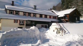 Ferienhof Ziegler- Sonnenschein Baiersbronn